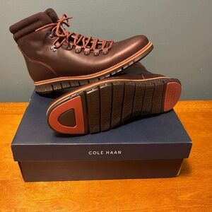 Cole Haan Zerogrand Hiker WP